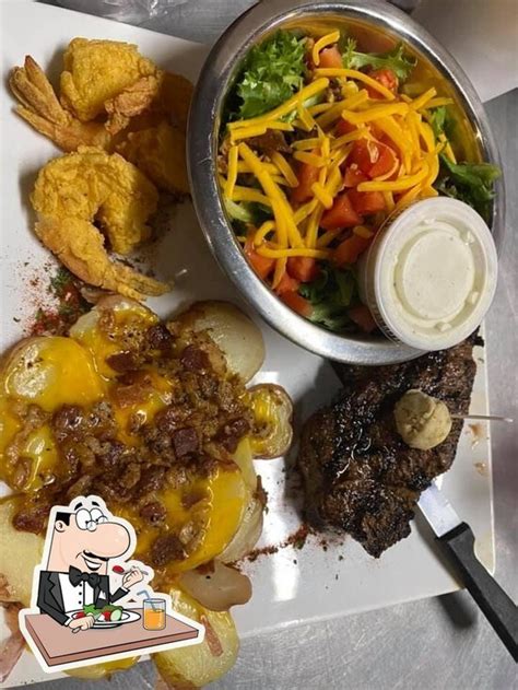 The Oak Ridge menu includes all of the obligatory East Texas food items including chicken fried steak, fried catfish and burgers. . Restaurants in quitman tx